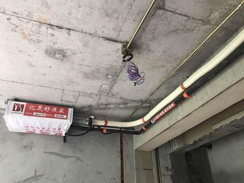 空调排水管安装视频,轻松掌握安装技巧