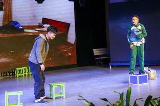 禁毒小品视频,揭秘禁毒小品背后的警示力量