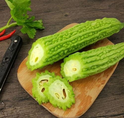 吃黑刺瓜的好处与功效,营养宝藏，健康益处多端