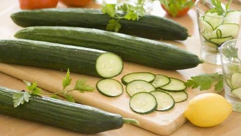 吃黑刺瓜的好处与功效,营养宝藏，健康益处多端