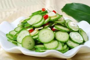 吃黑刺瓜的好处与功效,营养宝藏，健康益处多端