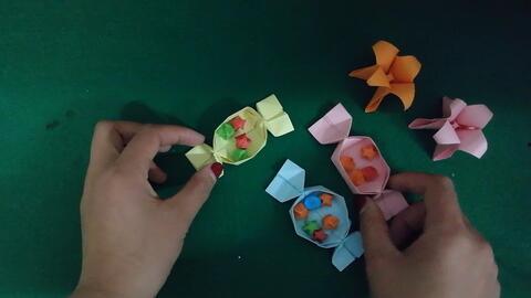 做手工的视频,跟随视频教程，轻松掌握手工艺术技巧