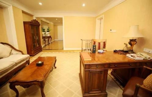 总统套房视频,奢华与权力的私密空间