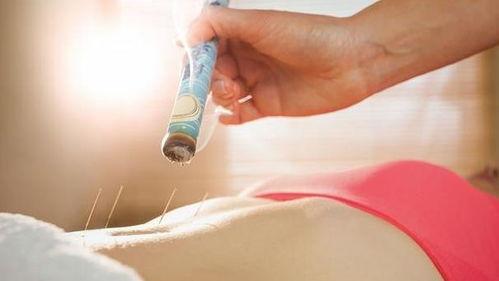 艾灸做法视频,轻松掌握养生保健秘诀