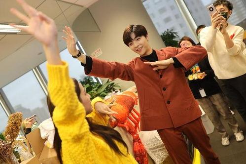 手翻花舞蹈视频,探寻手翻花舞蹈的独特魅力