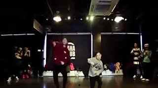 baby街舞视频,动感舞步演绎青春活力