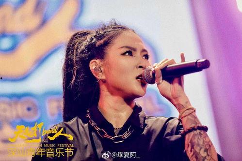 毕夏视频,探寻音乐灵魂的共鸣时刻