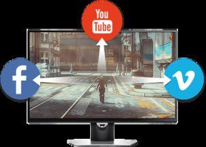 怎么拍摄游戏视频,捕捉精彩瞬间的秘诀