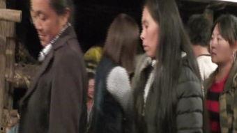 云南永德打歌视频,探寻云南民族音乐的独特魅力