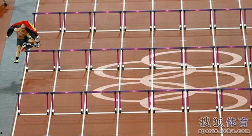 跨栏比赛视频,跨栏比赛精彩瞬间回顾