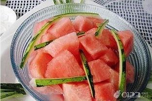 怀孕梦见自己吃黑咪瓜