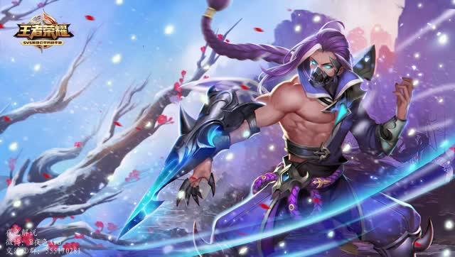 兰陵王舞蹈视频,千年古韵再现风采