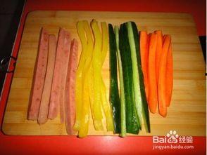 寿司制作视频教程,轻松掌握日式美食精髓