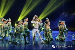 小星星的舞蹈视频