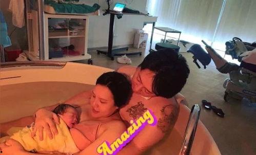 水下分娩视频,揭秘水中分娩的独特魅力