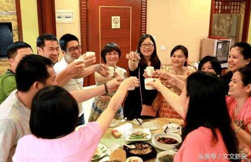 同学聚会被看不起视频,被看不起的痛楚与反思