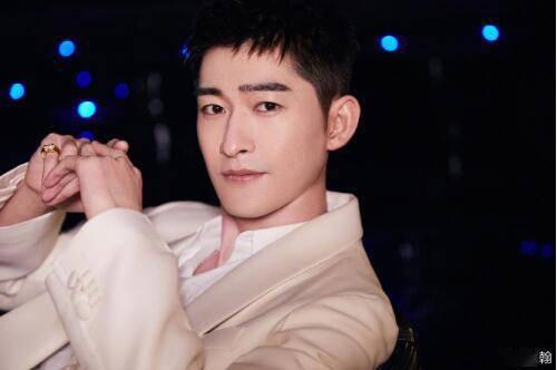 张翰亲吻视频,浪漫画面引网友热议