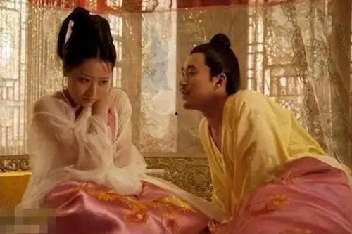 古代同房视频,一窥古人私密世界