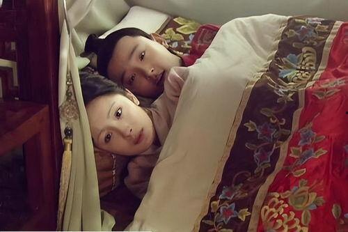 古代同房视频,一窥古人私密世界