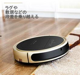 扫地机视频,高效清洁，轻松生活新体验