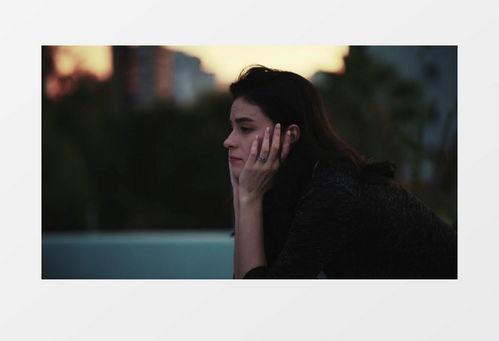 悲伤视频,探寻悲伤视频背后的感人故事