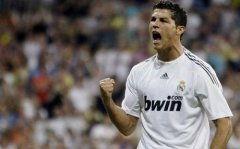 c罗生活视频,足球巨星的非球场时光