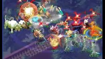 梦幻西游蚩尤视频,蚩尤之战，再现神话传奇