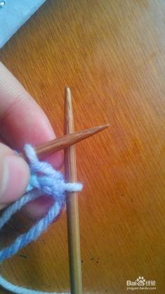 桂花针的织法视频,轻松掌握传统编织技巧