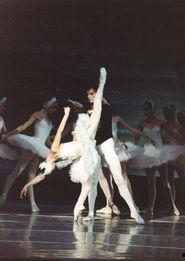 俄罗斯芭蕾舞视频