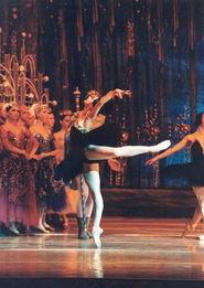 俄罗斯芭蕾舞视频