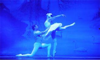 俄罗斯芭蕾舞视频