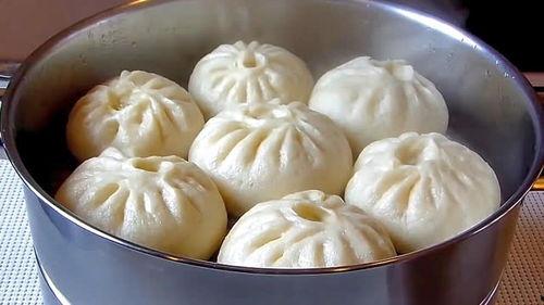 包包子手法视频教程,跟随视频教程轻松学会包包子手法