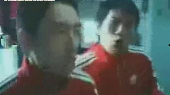 搞笑的视频,让你笑到肚子疼