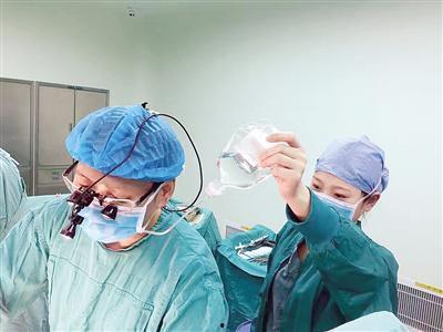 女子痔疮手术视频,专业视角下的康复之路